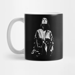 Mitski A“The Only Heartbreaker Mug